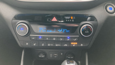 Hyundai Tucson 2.0 CRDi 48V MHD Premium SE 5dr 4WD DCT Diesel Estate